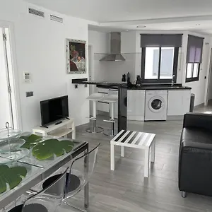  Apartamento 3 Gran8nerja