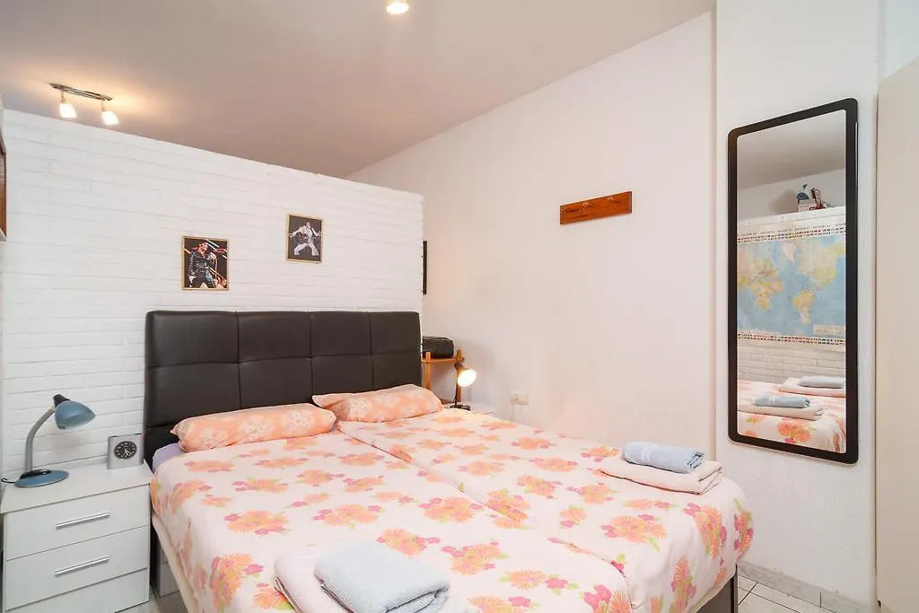 Carabeo 16 Studios Casasol Nerja Spain
