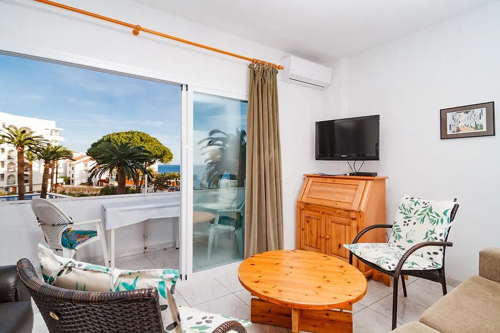 Carabeo 16 Studios Casasol Nerja