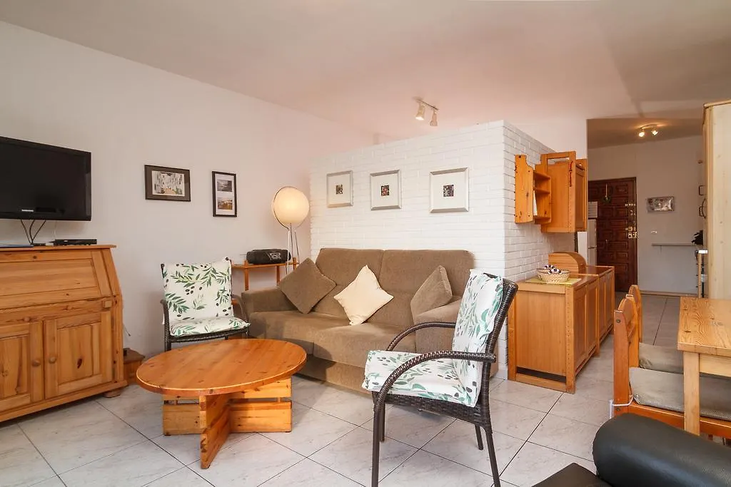 Carabeo 16 Studios Casasol Nerja 0*,  Spain