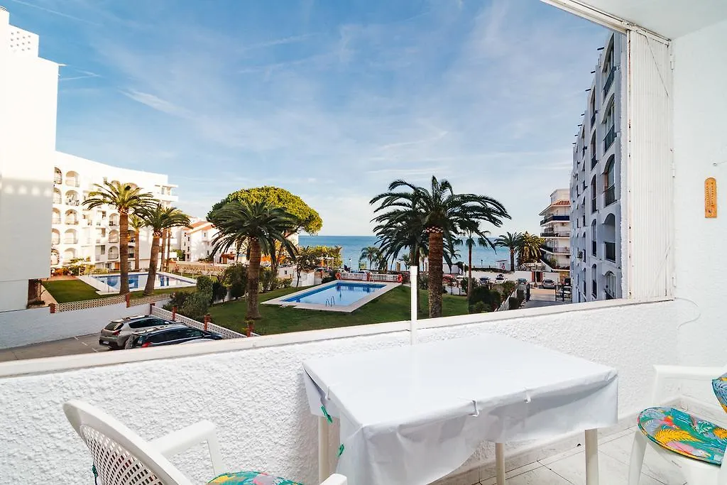 Apartment Carabeo 16 Studios Casasol Nerja
