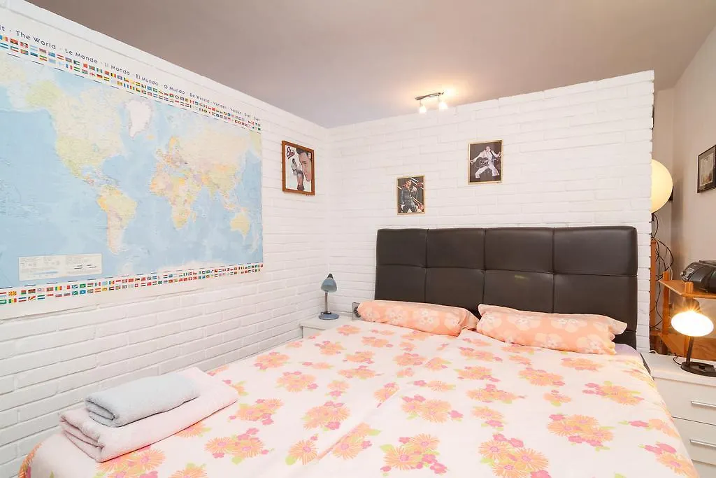 Apartment Carabeo 16 Studios Casasol Nerja Spain
