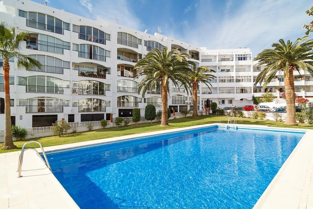 Carabeo 16 Studios Casasol Nerja Spain