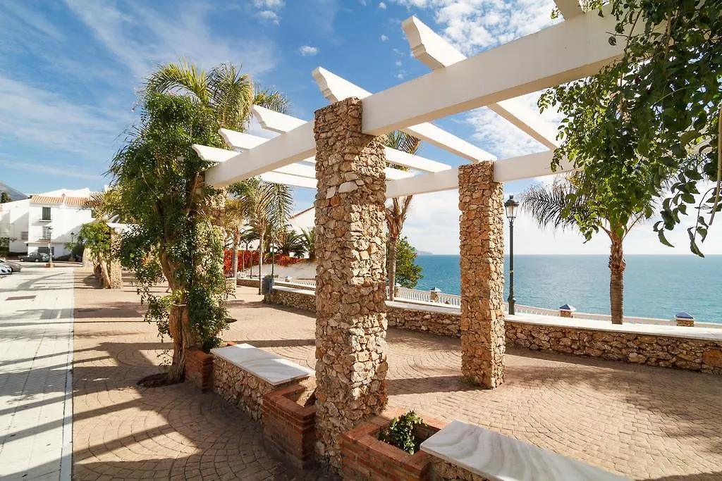 Carabeo 16 Studios Casasol Nerja Apartment
