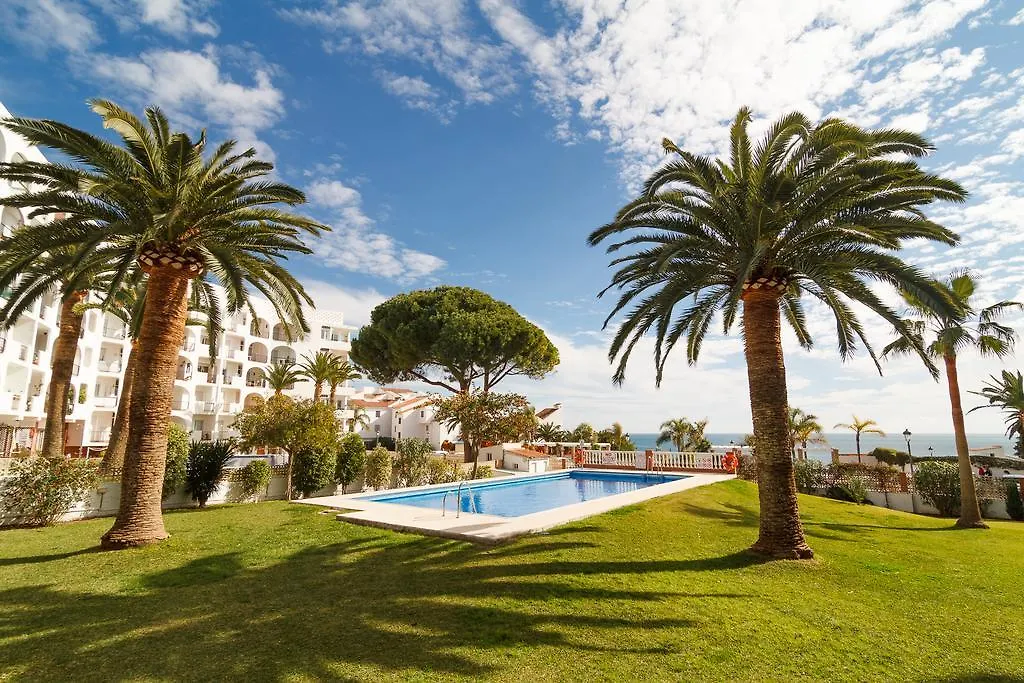 Carabeo 16 Studios Casasol Nerja