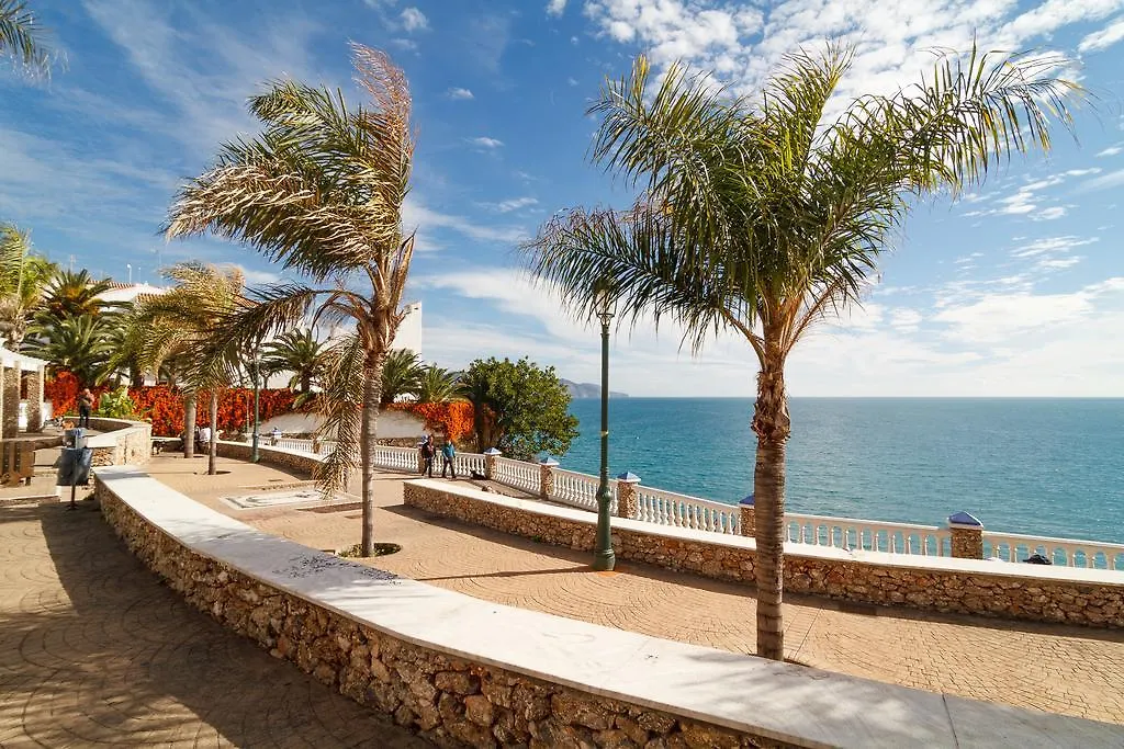 Apartment Carabeo 16 Studios Casasol Nerja