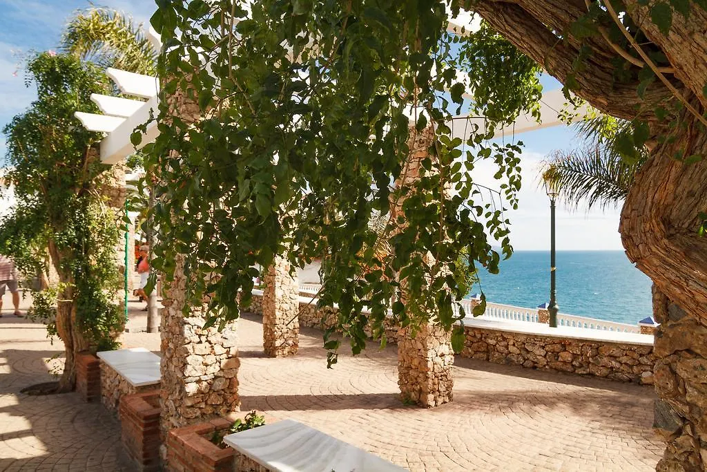 Carabeo 16 Studios Casasol Nerja Apartment