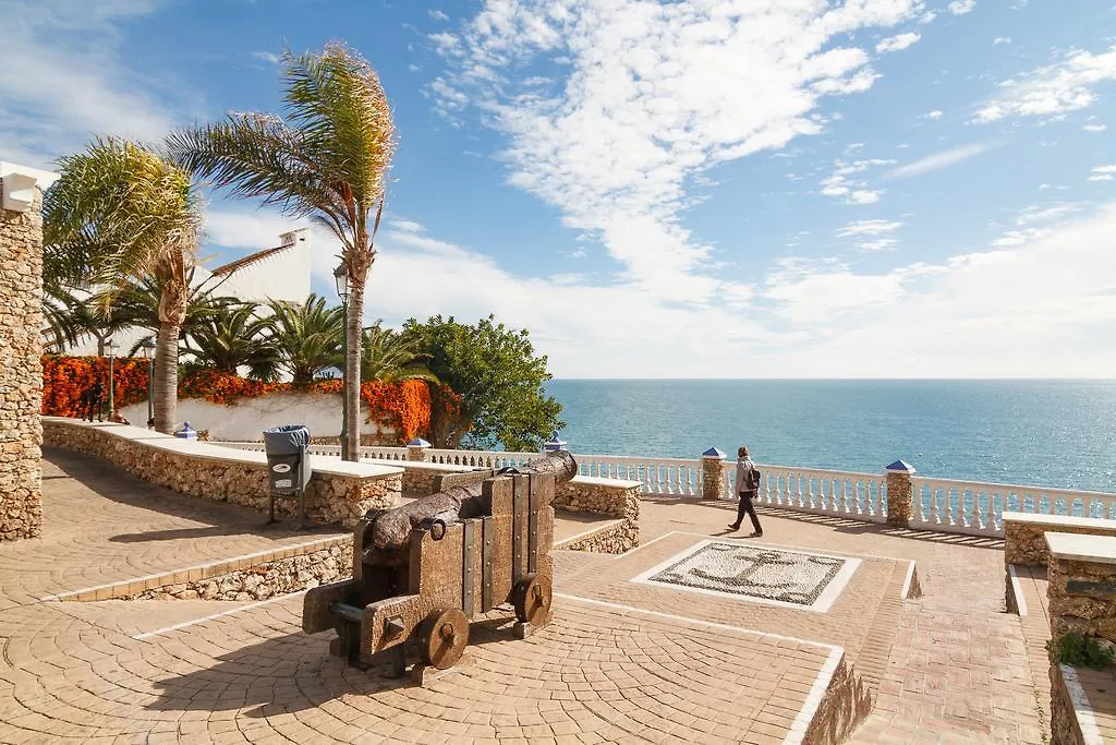Carabeo 16 Studios Casasol Nerja Spain